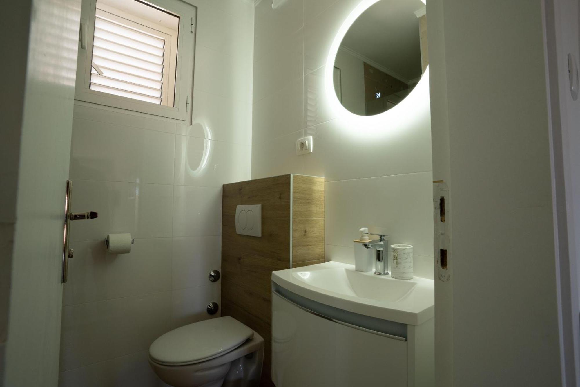Guest house & Petra Zadar