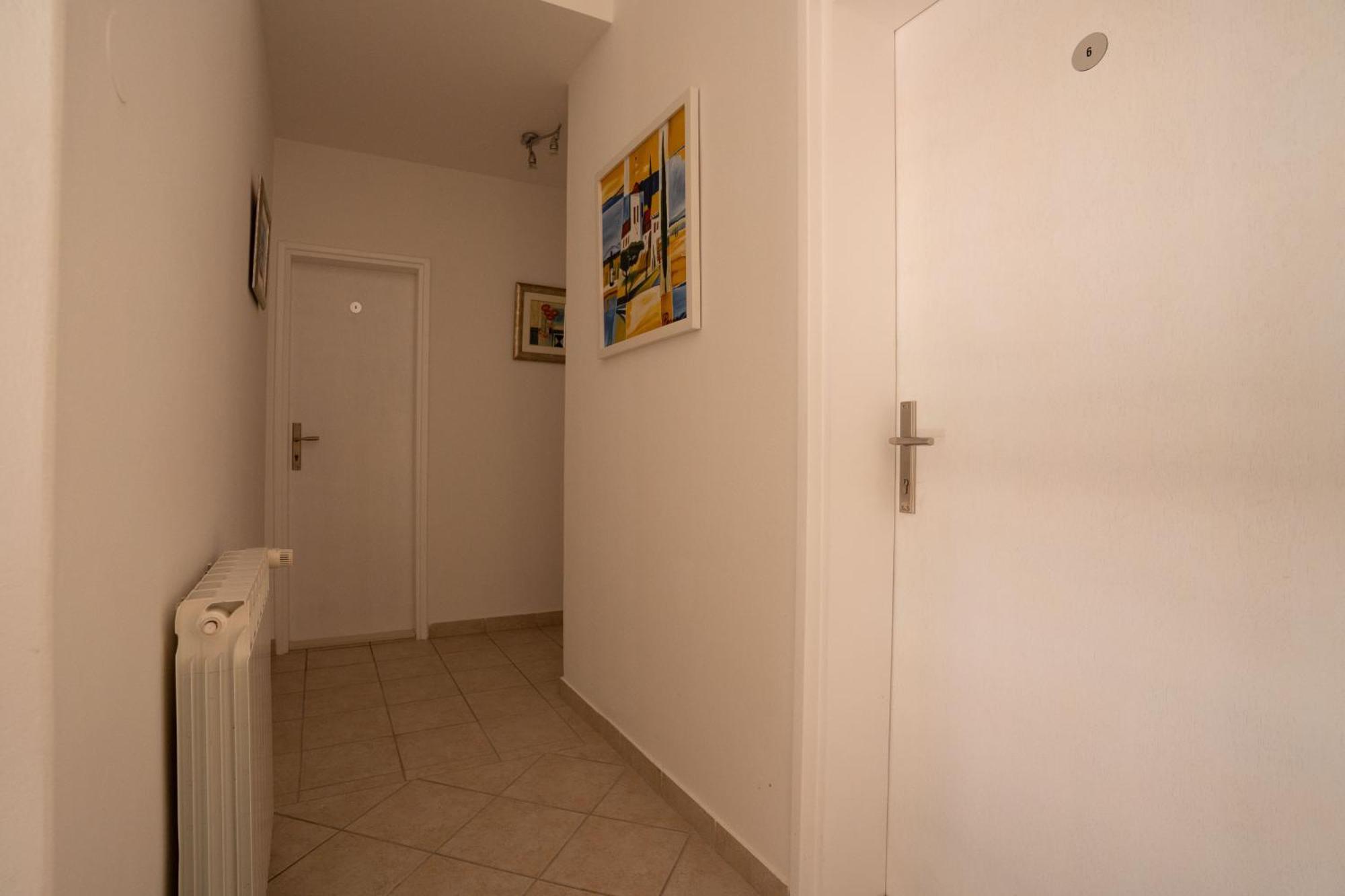& Petra Guest house 3*