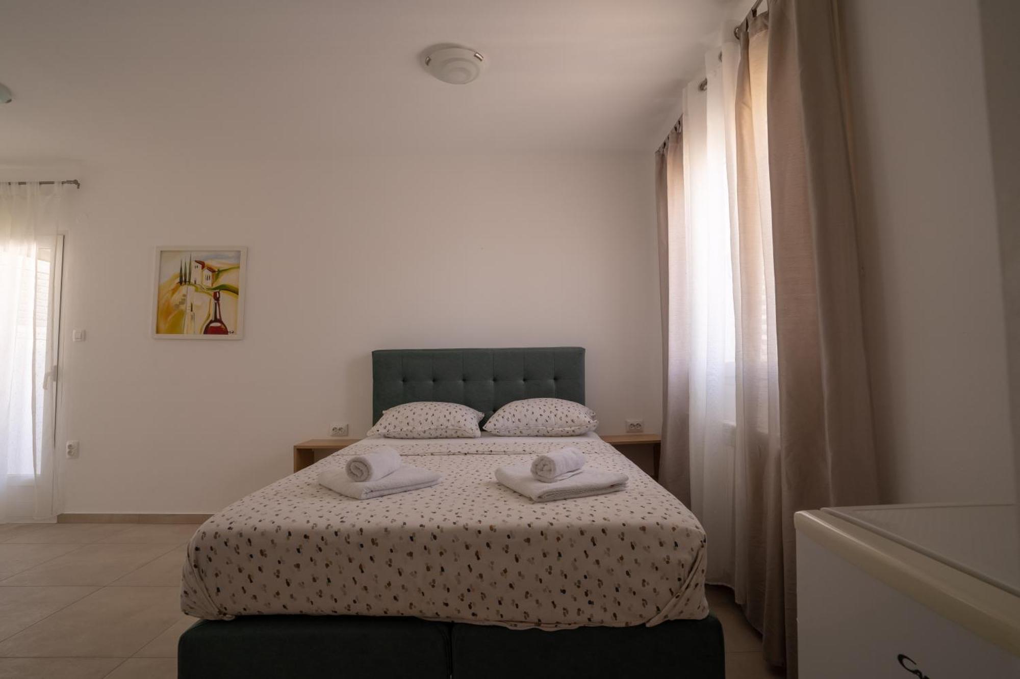 Guest house & Petra 3*