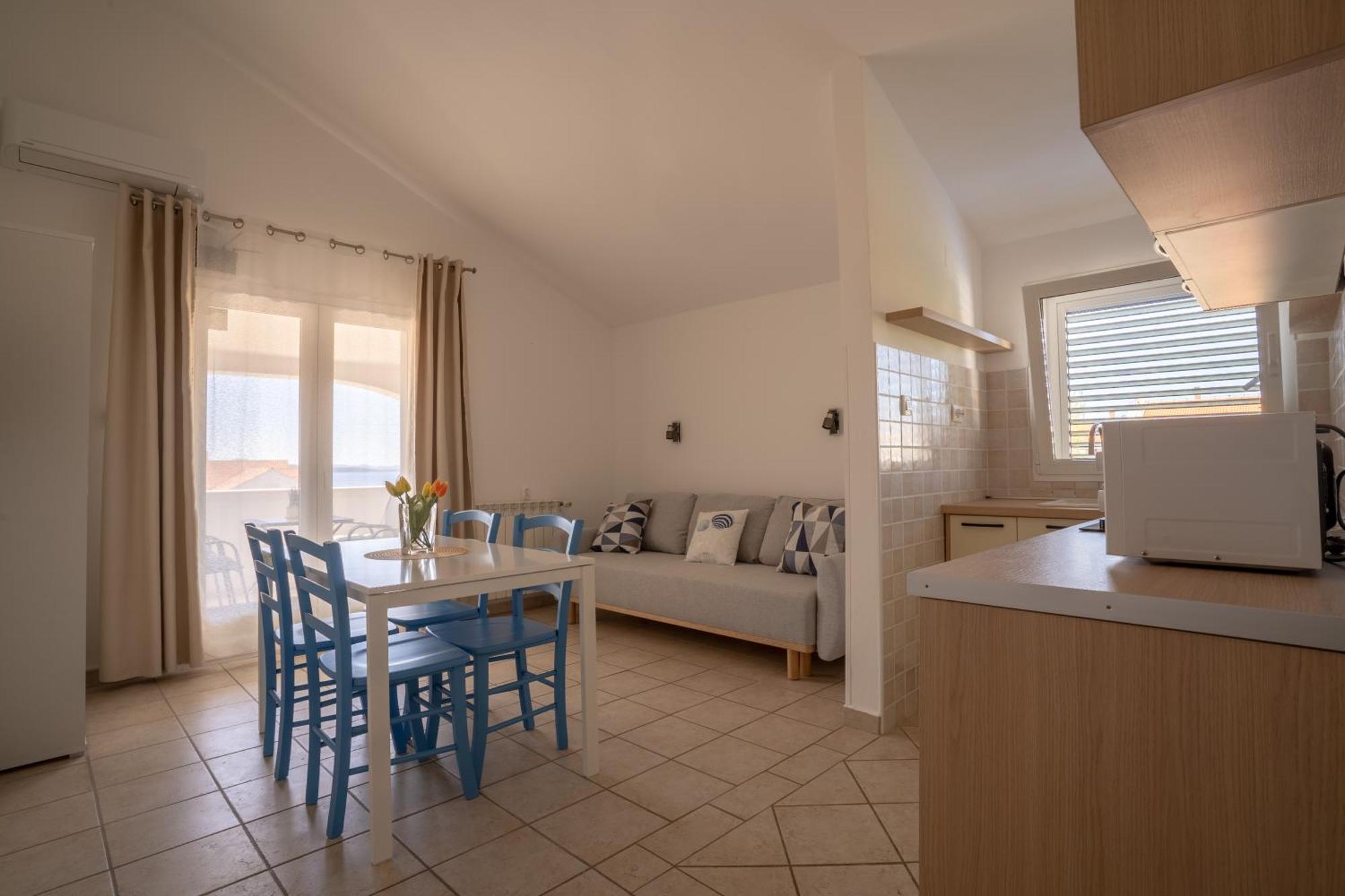 Guest house & Petra