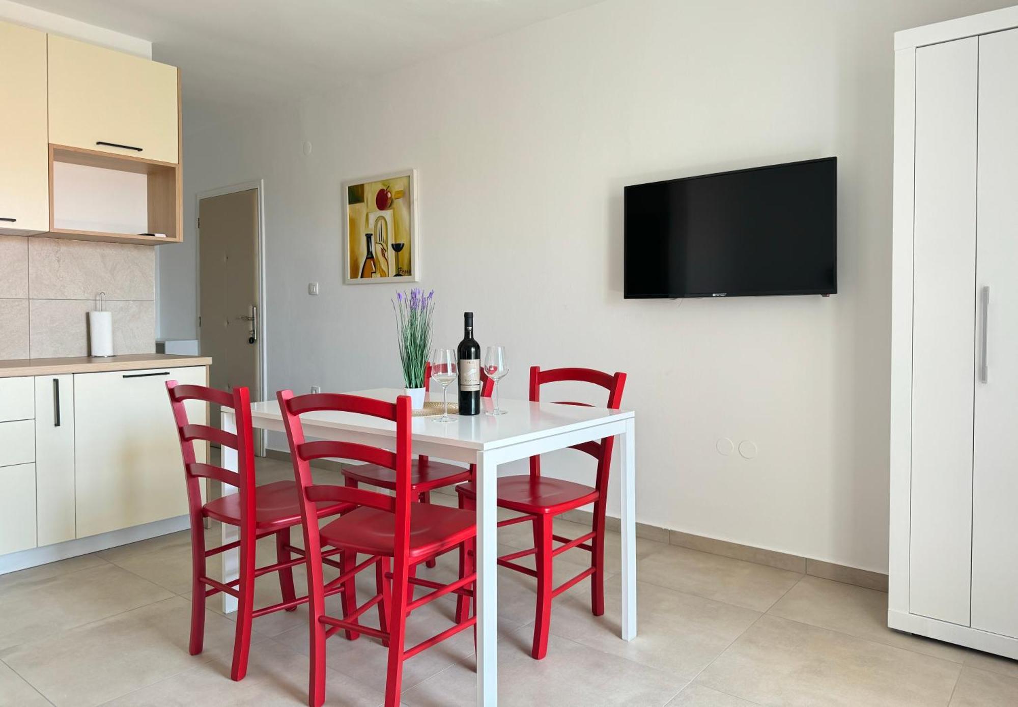 Guest house & Petra Zadar