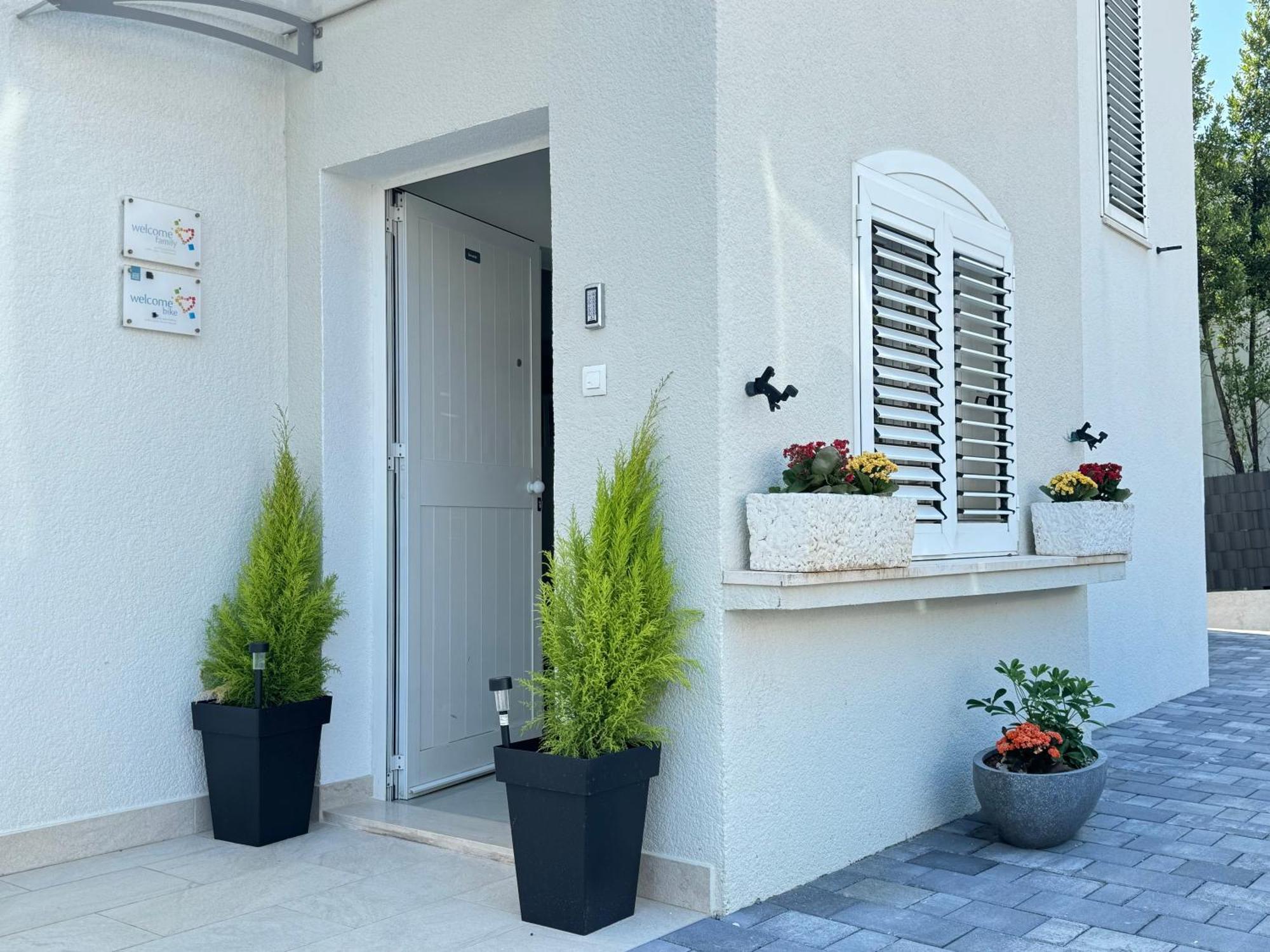 Guest house & Petra 3*