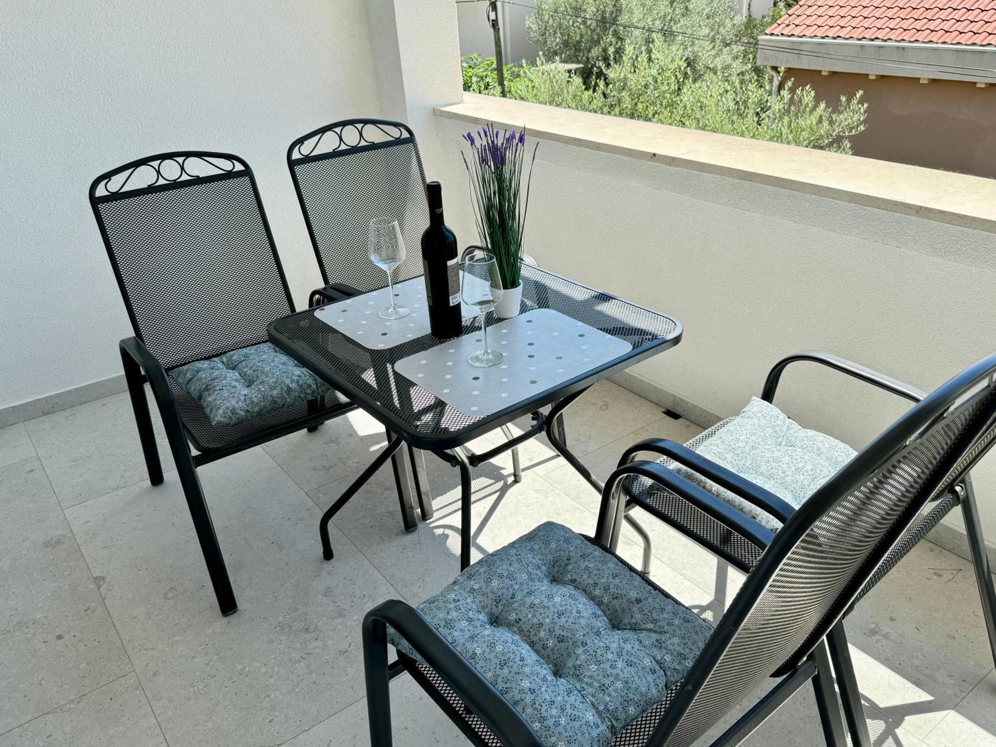 Guest house & Petra Zadar
